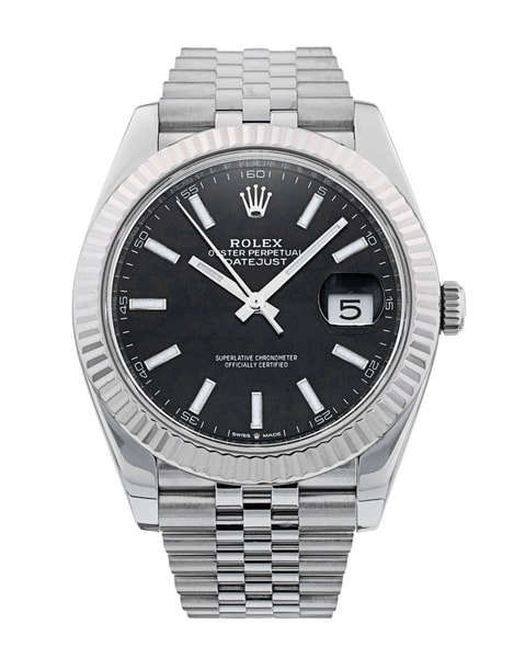 Rolex Datejust 41 126334